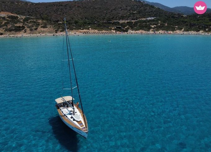 bavaria 46 cruiser