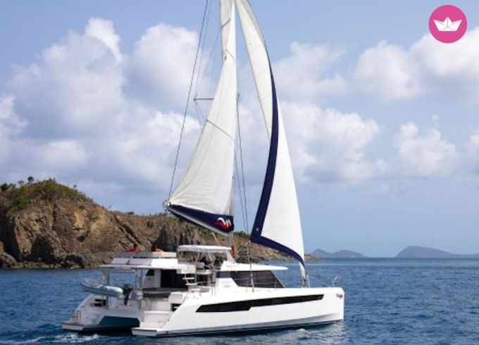 moorings 5000