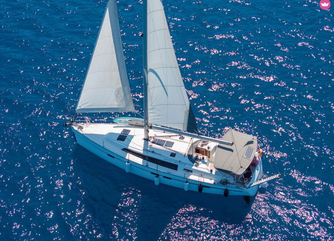 bavaria cruiser 46ft