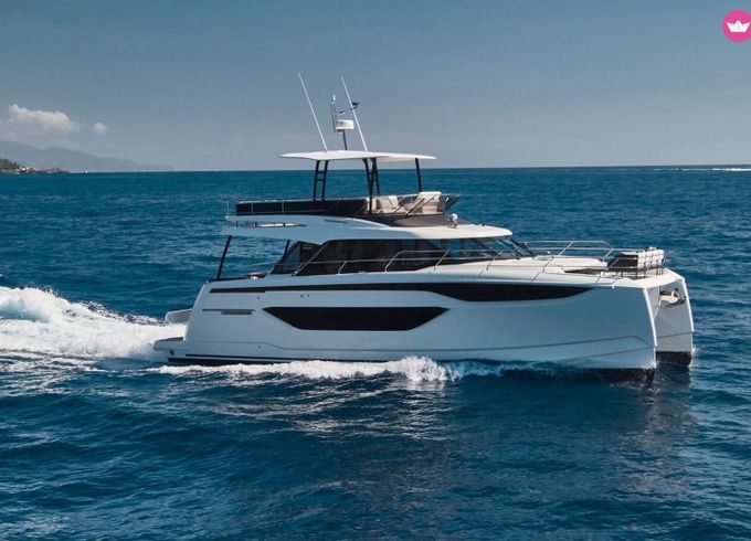 prestige m48