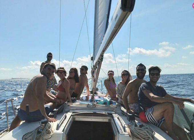 bavaria cruiser 33