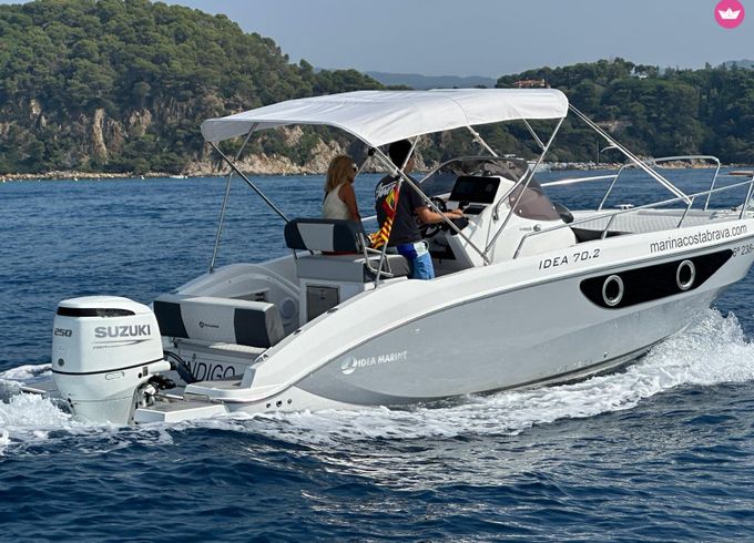 idea marine idea 70.2 wa