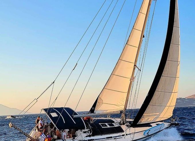 bavaria cruiser 50