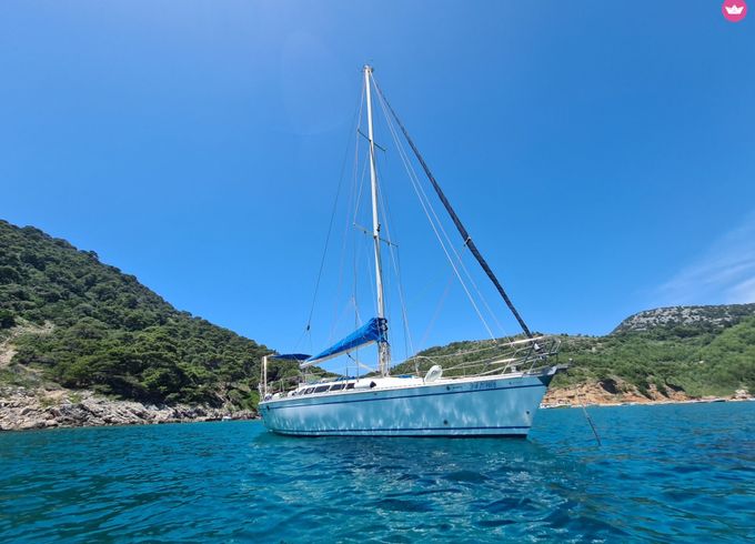 jeanneau sun shine 38