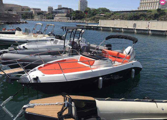 aquabat sport infinity 21