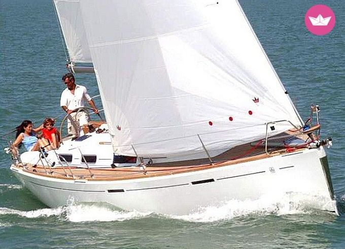 dufour 365 grand large