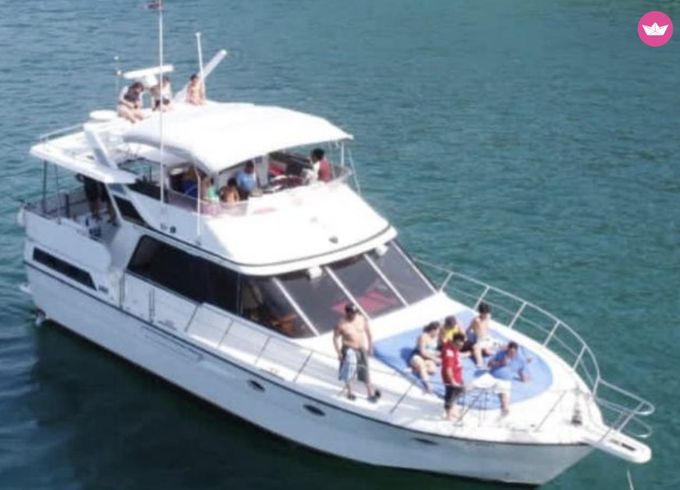 gallart flybridge