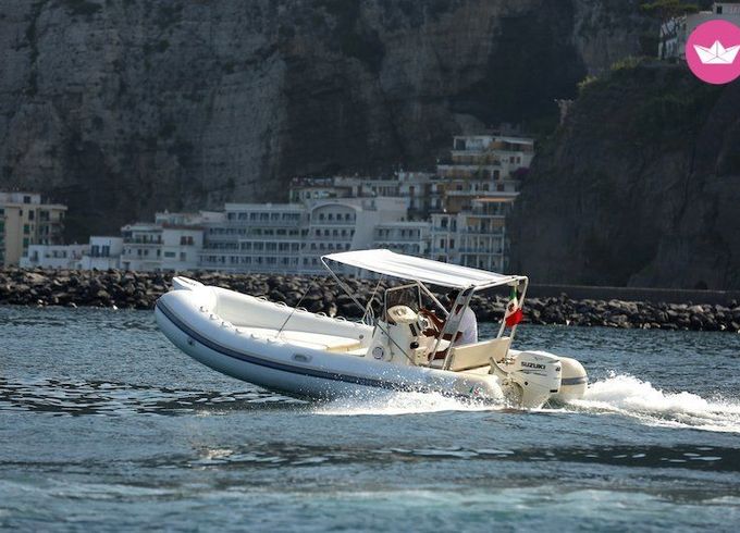 selva marine 5.70