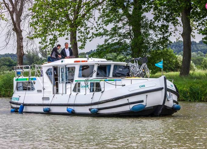 pénichette flying bridge 1180 fb
