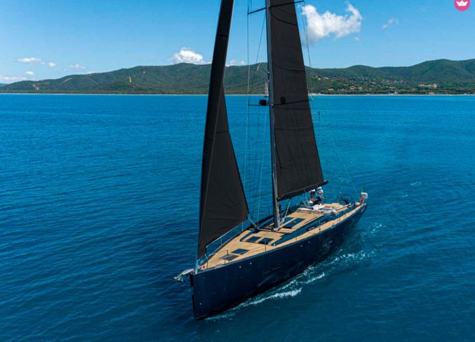 hanse hanse 575