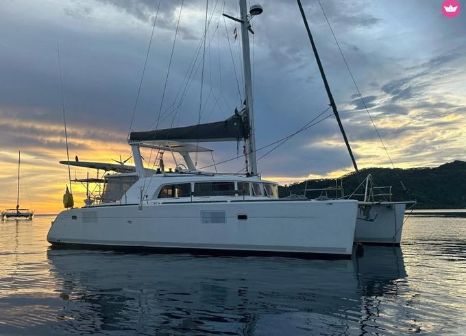 lagoon lagoon 440