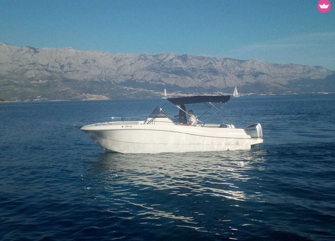 atlantic marine 750 open