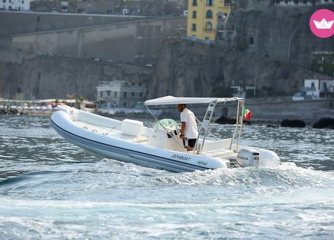 doviboat 6