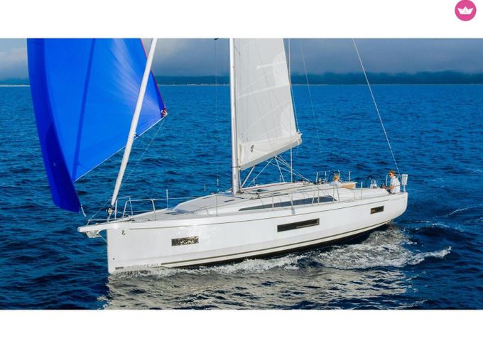 beneteau 40.1