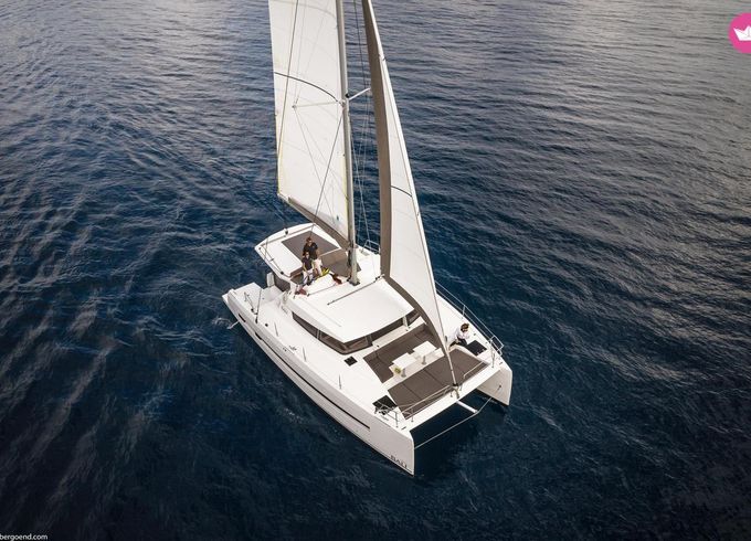 bali - catana 4.1