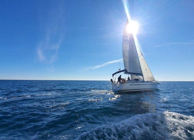 bavaria bavaria 36