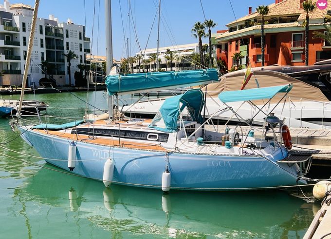 furia 334 restauración artha