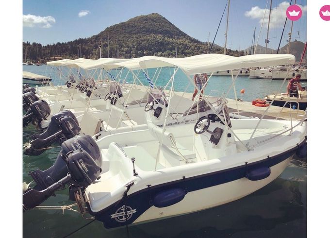 poseidon blu water 480 new edition