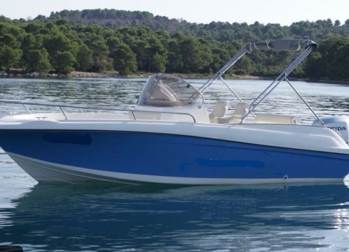 jeanneau cap camarat 635