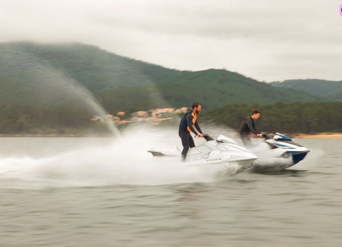 yamaha vx 2023