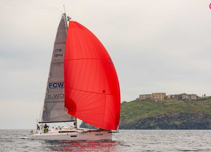 beneteau first 36