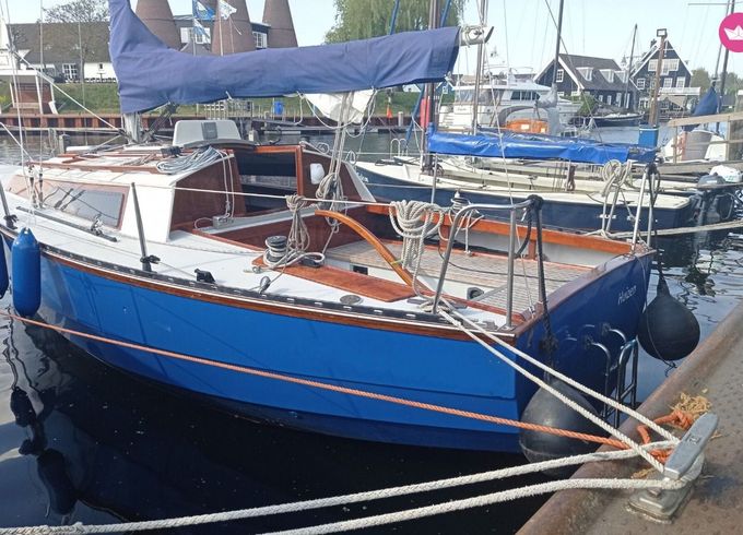 waarschip 740