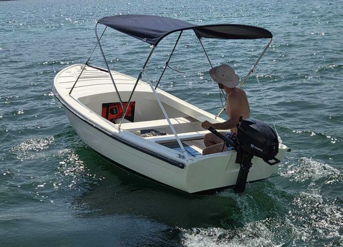 jugoplastika pasara 460