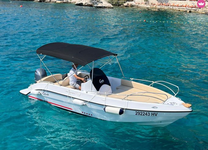 gaia 22 sundeck