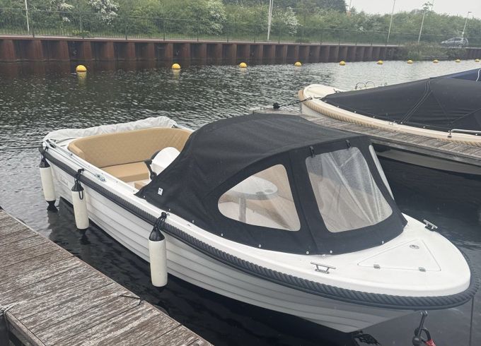lowland gentle 500