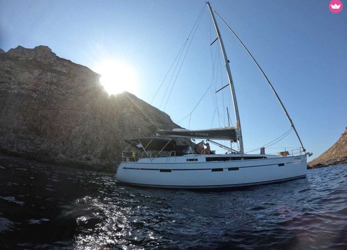bavaria 46 cruiser