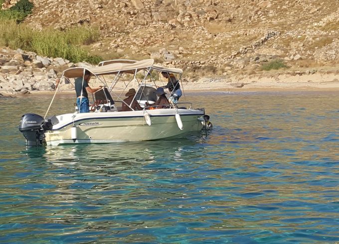 poseidon blu water 480