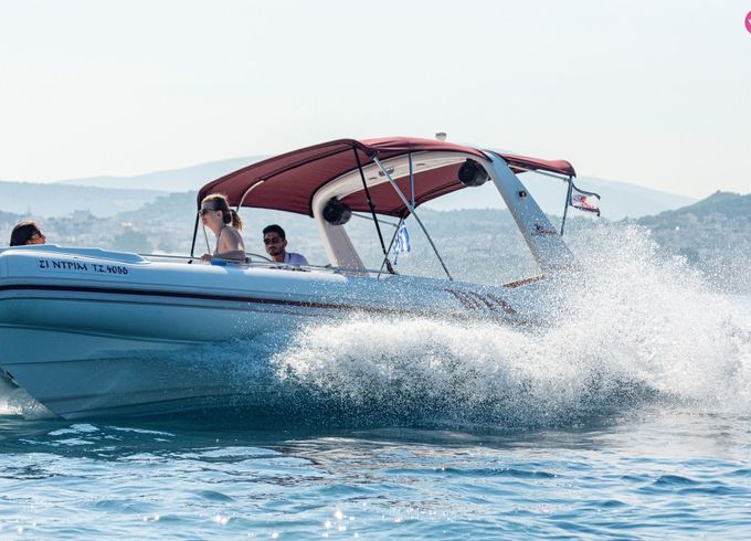 orizon 780
