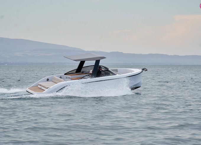 rand supreme 27