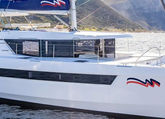 moorings 4600