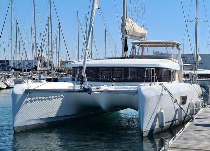 lagoon lagoon 42