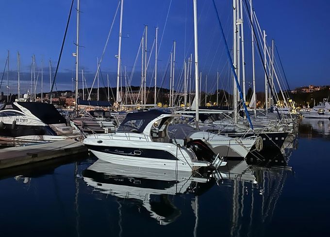 italmar cabin 23 luxury