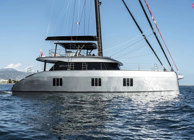 sunreef 60