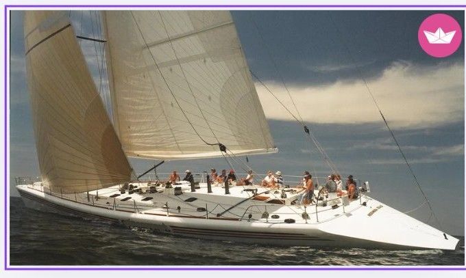 u/p sails 100