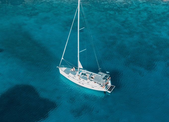 bavaria yachtbau gmbh 46