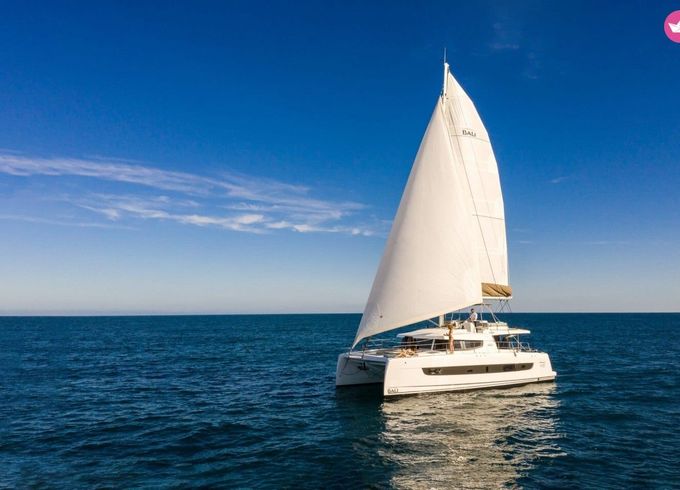 bali - catana bali  4.6