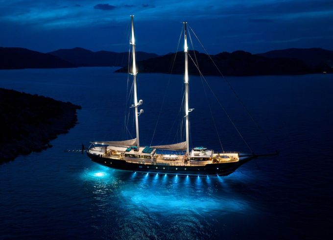 mare nostrum world-class  amenities