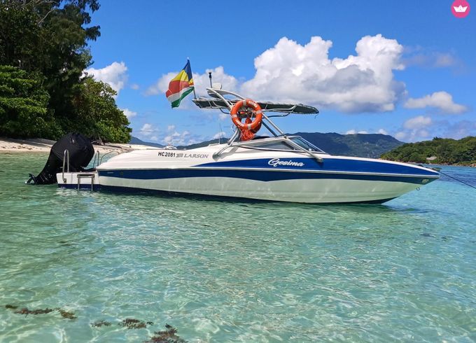 larson lxi 288