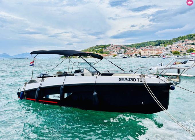 arrow abaris 23