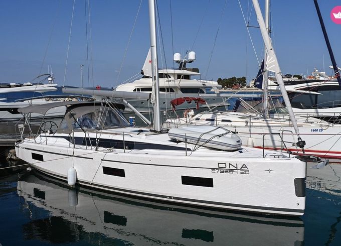 bavaria bavaria c42
