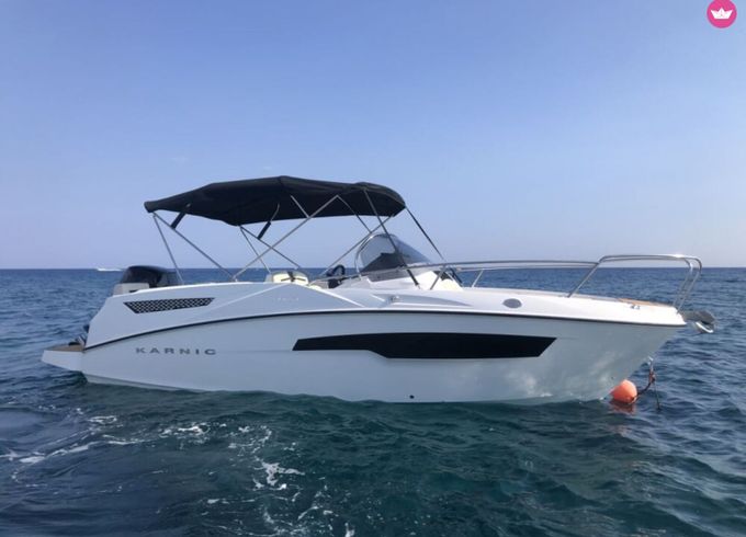 karnic sl 601