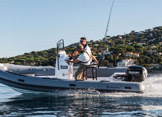 navisoul n540