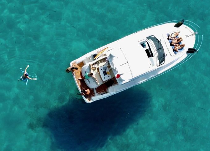 jeanneau prestige 38s