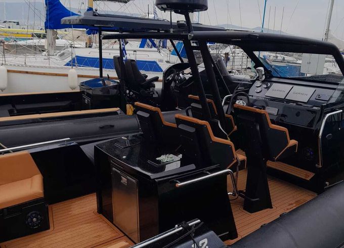 northstar 40 ft