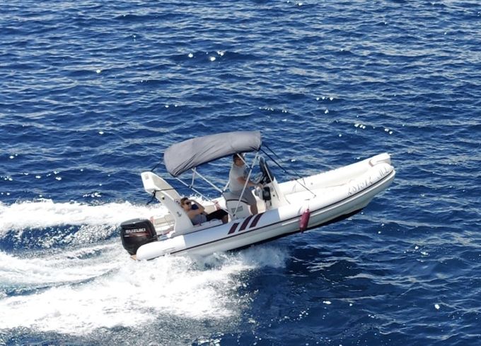 seapower seapower rib 580