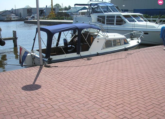 weekender 750